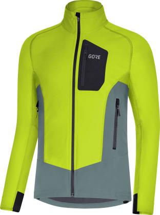 X Partial Gore Tex Infinium Jacke Online Kaufen Bei Mount