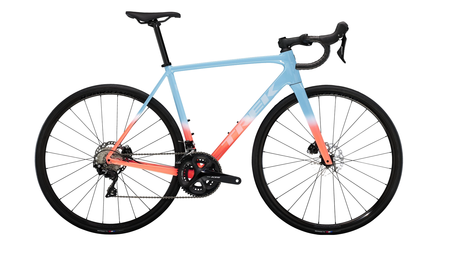 Trek Emonda 