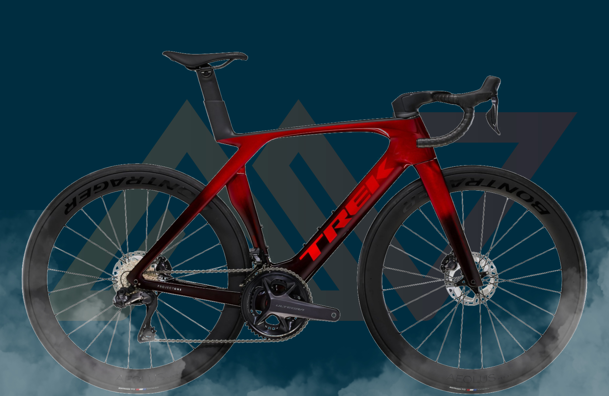 Madone Gen7