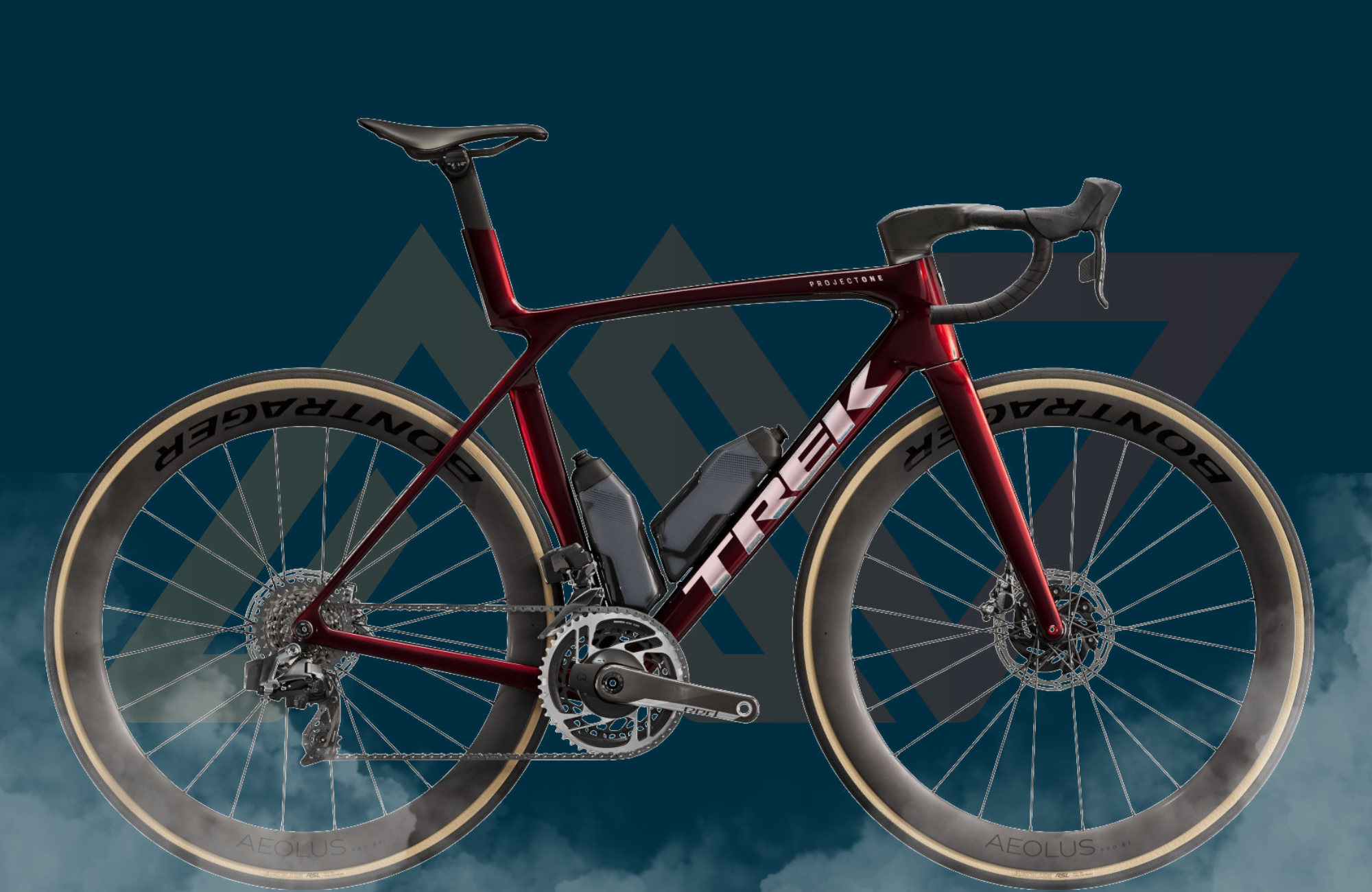 Madone Gen8