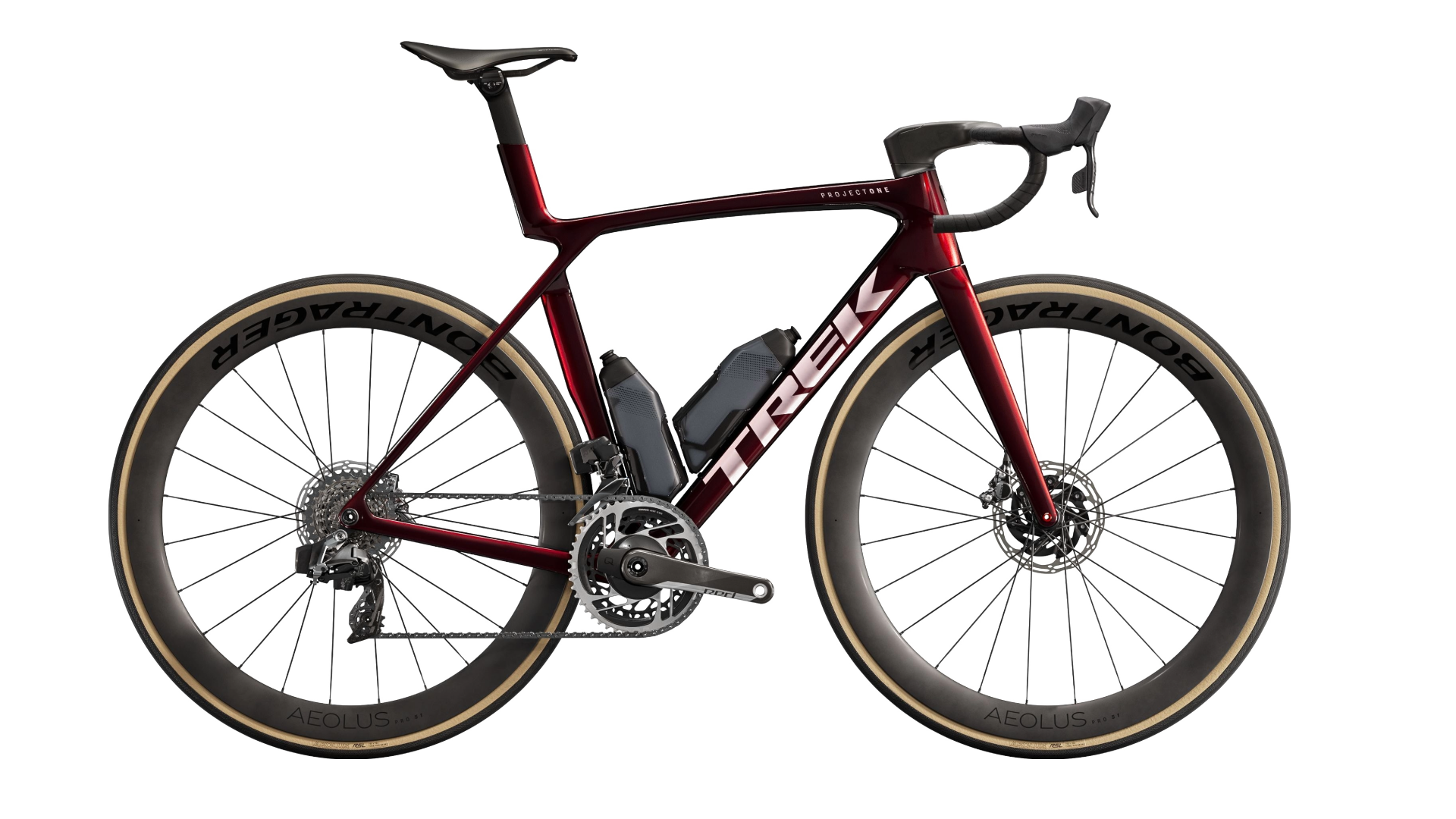 Trek Madone