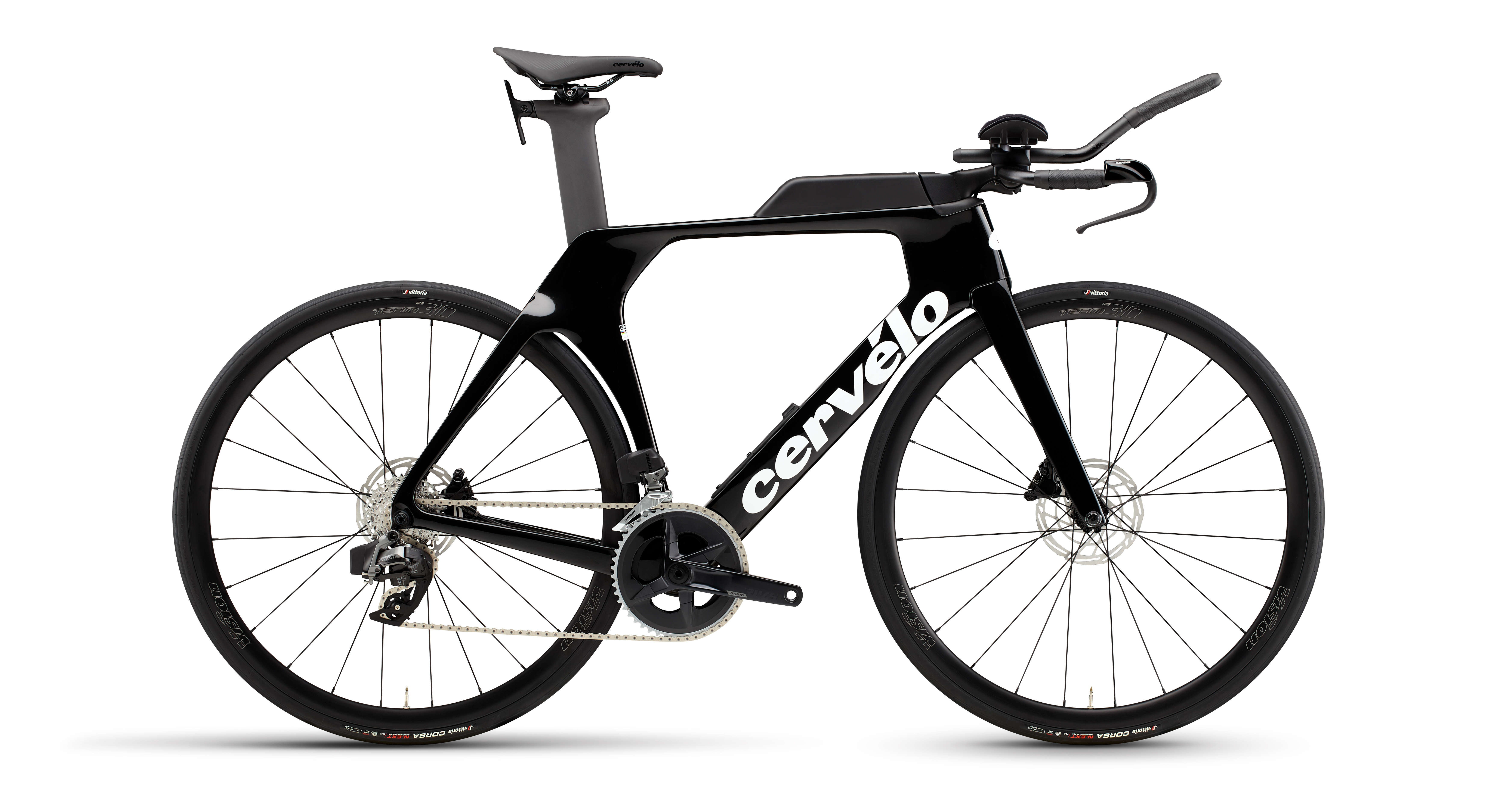 Cervelo P Rival e-Tap