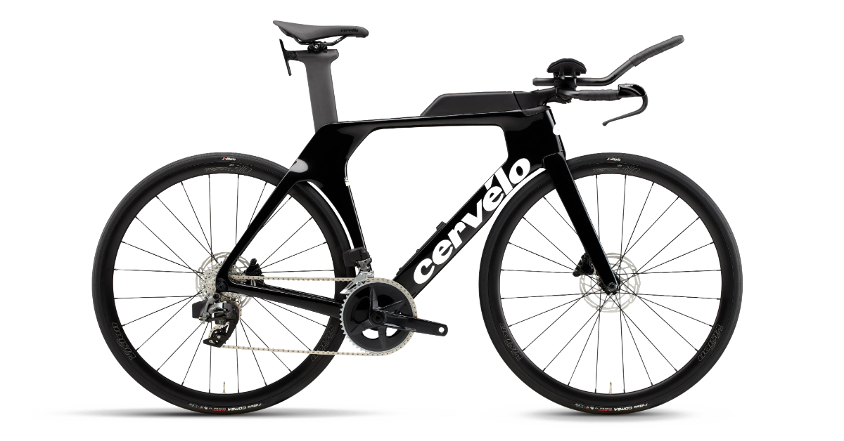 Cervelo P-Series