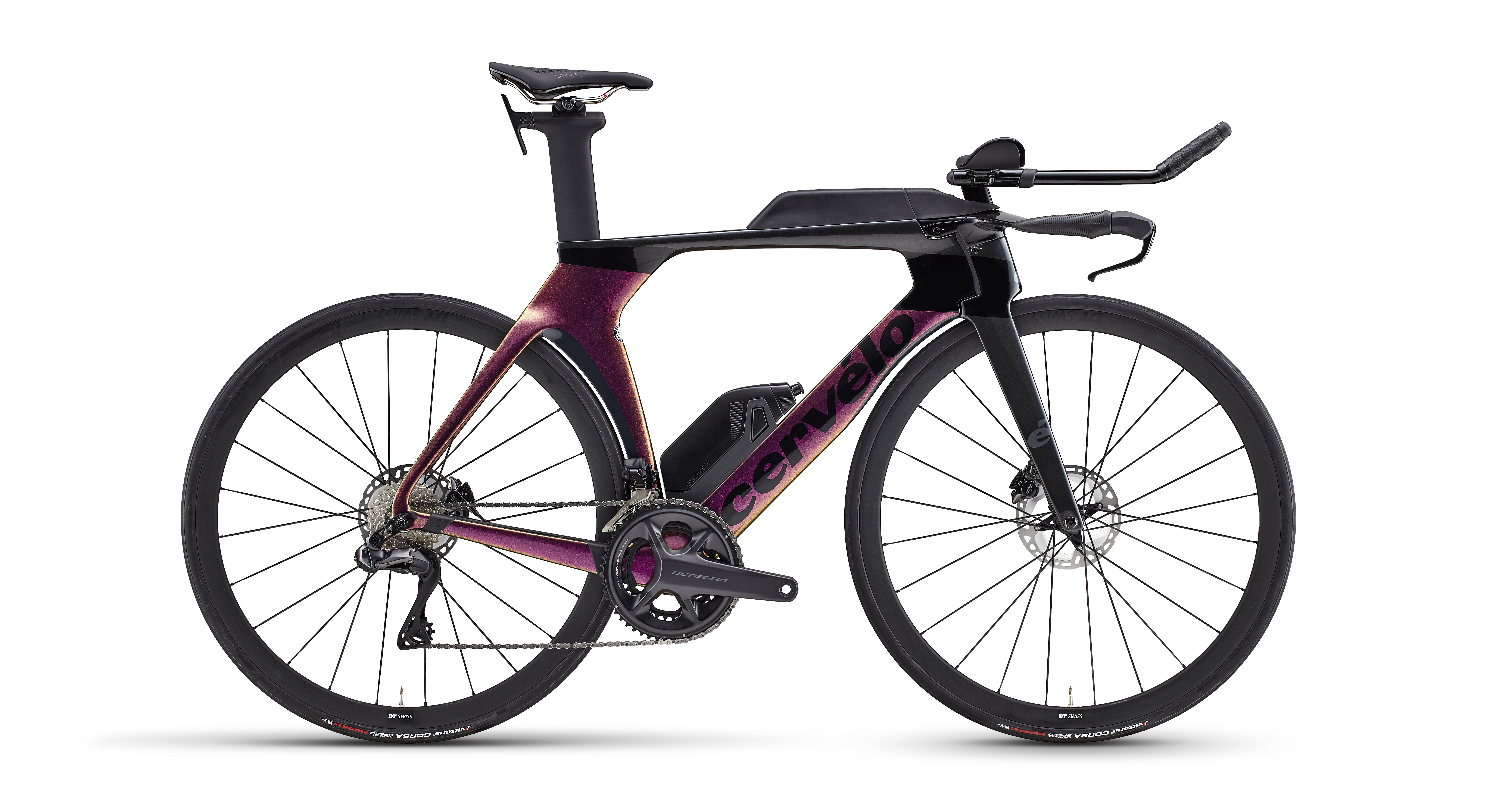 Cervelo P5 Ultegra Di2