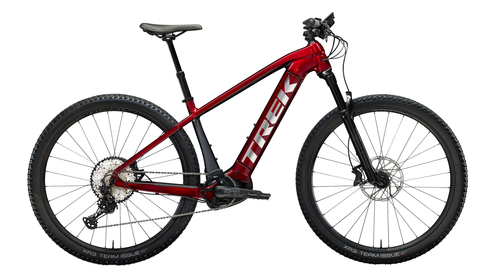 Trek Powerfly