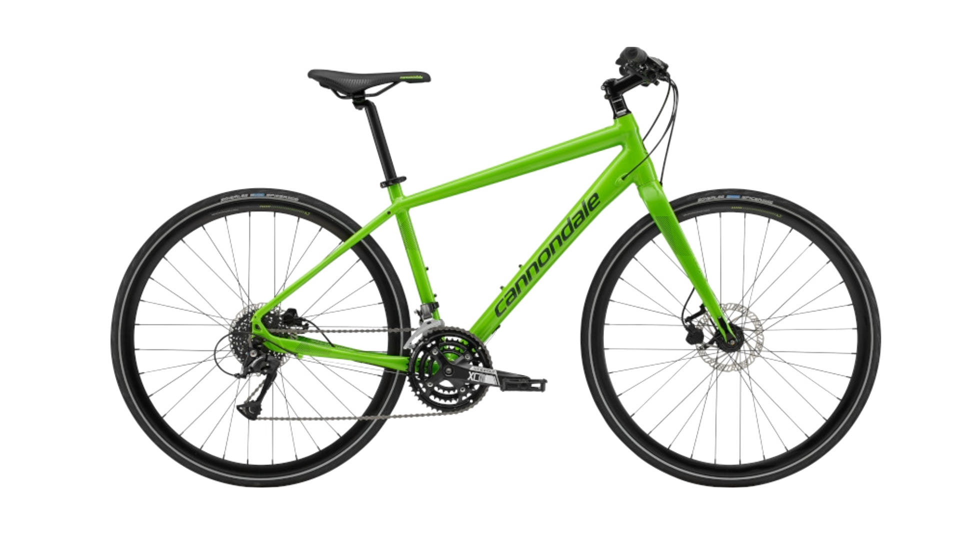 Cannondale 