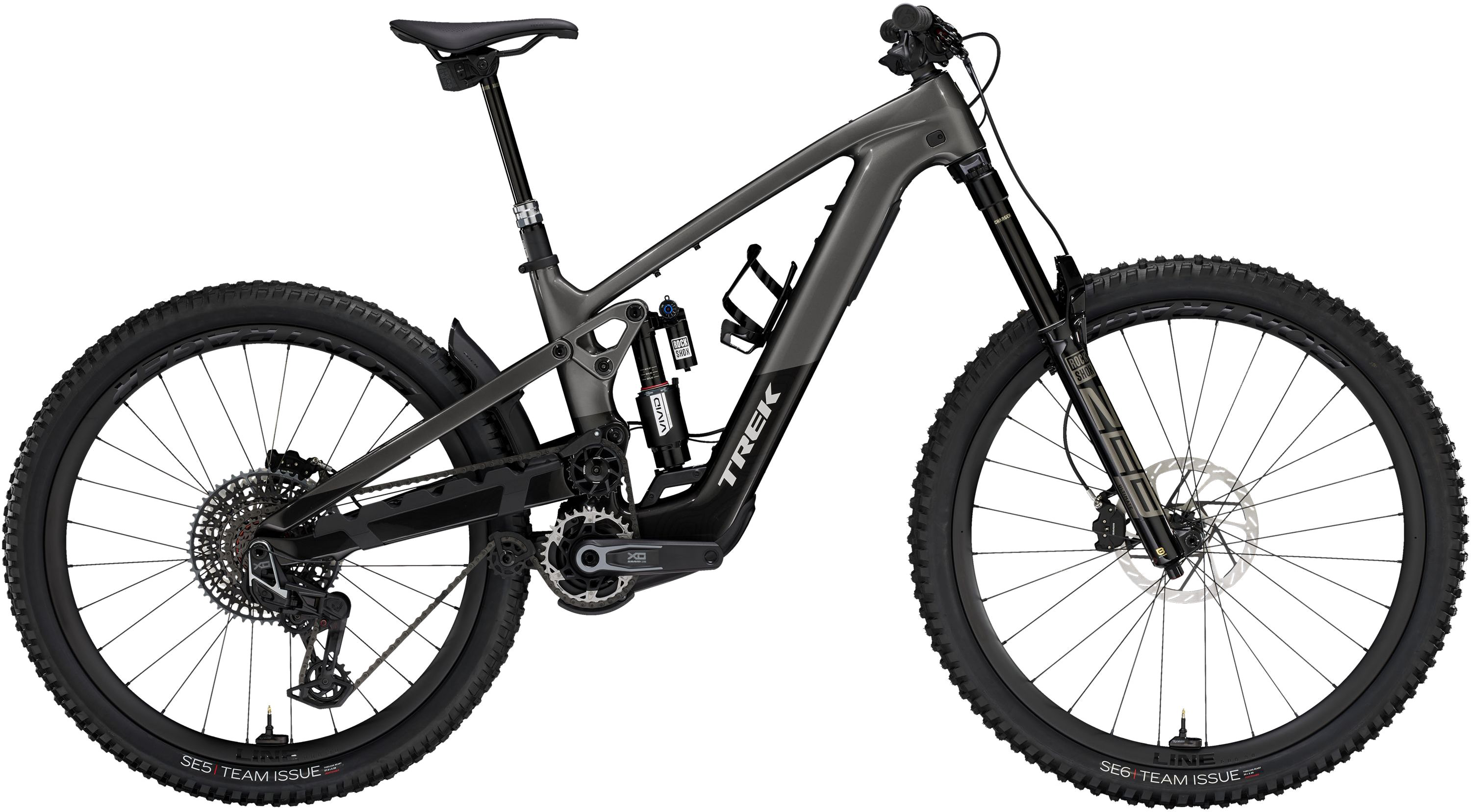 Trek Slash+