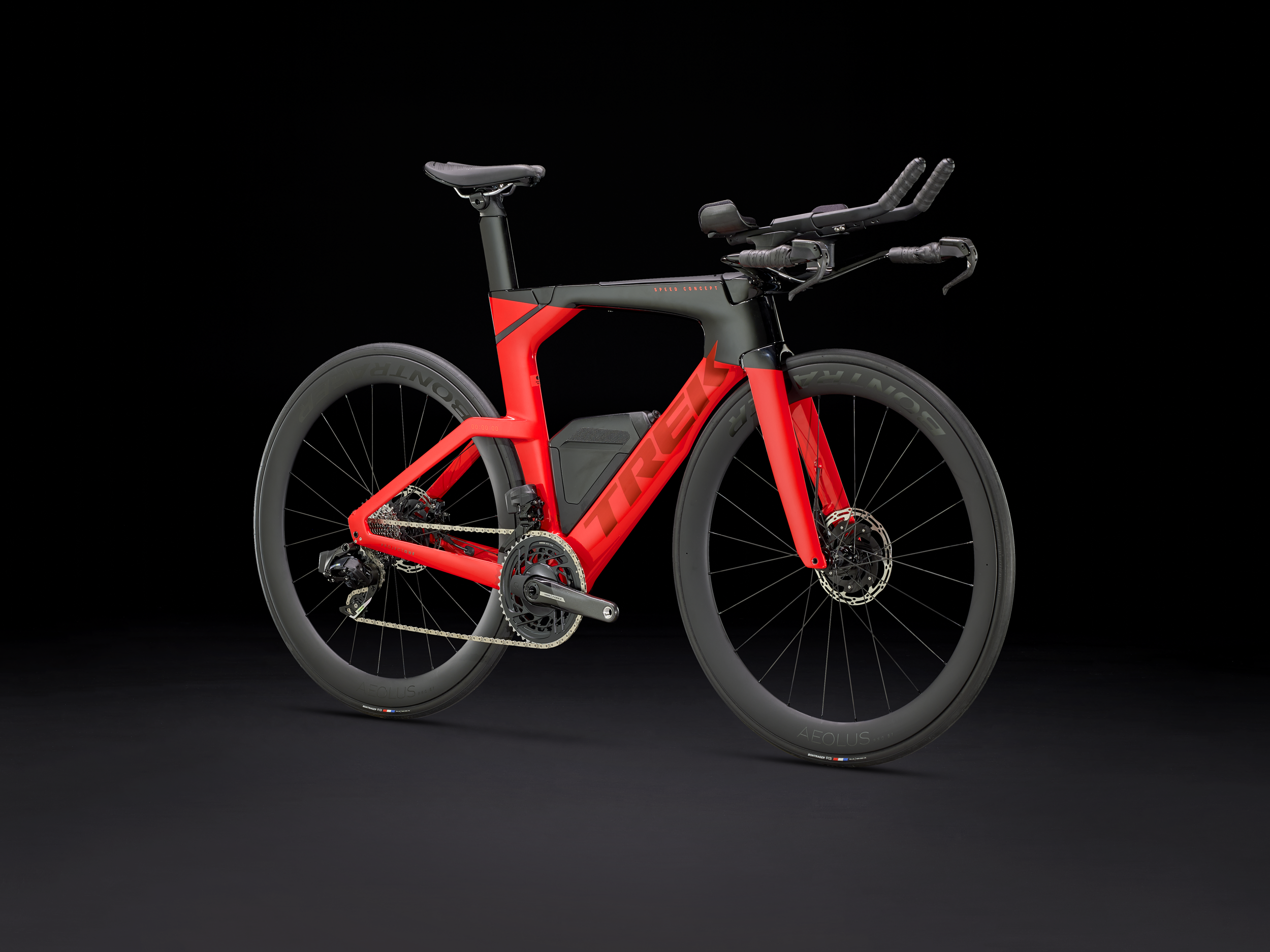 Speed Concept Trek