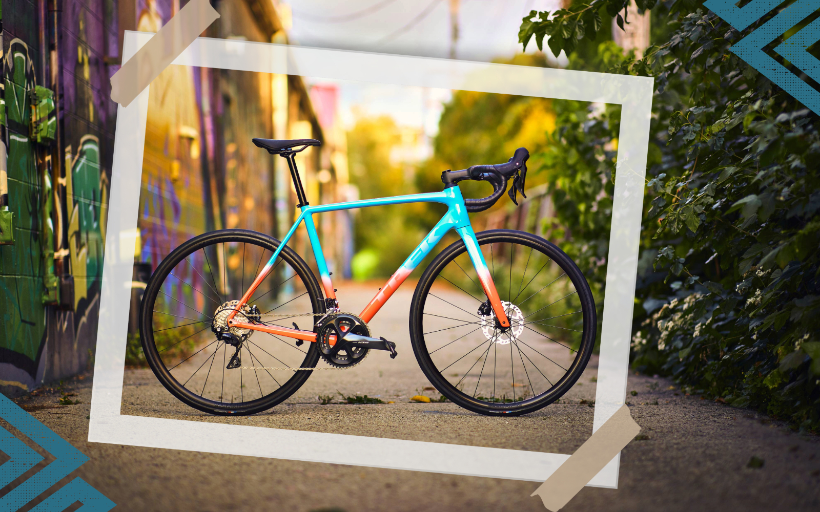 Emonda Modelle