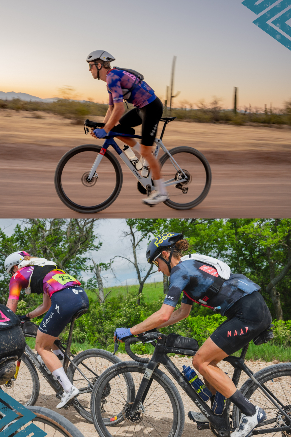 Trek Rennräder Gravel