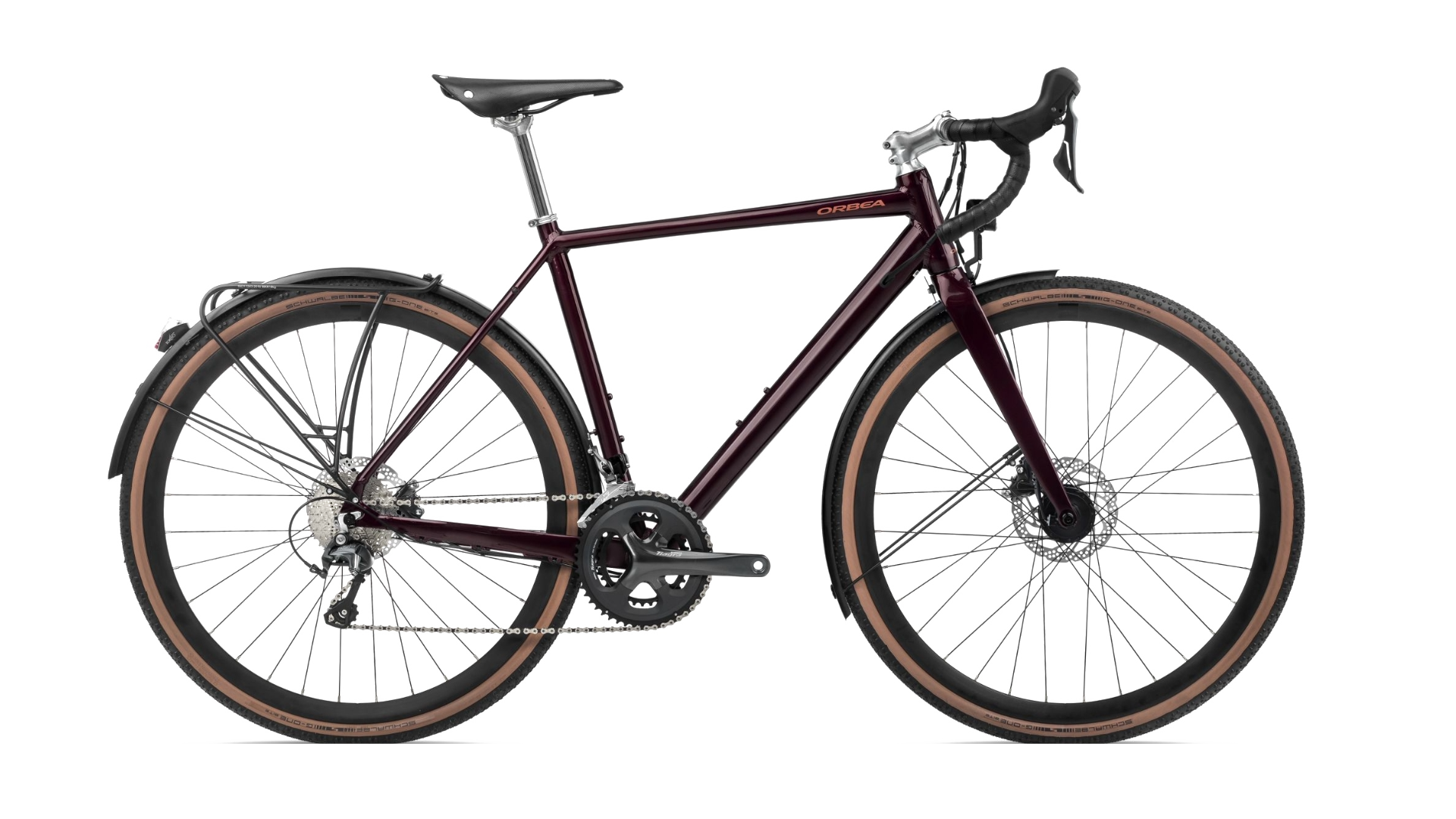 Orbea Vector Modellübersicht