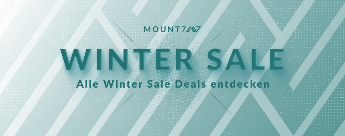 Winter Sale