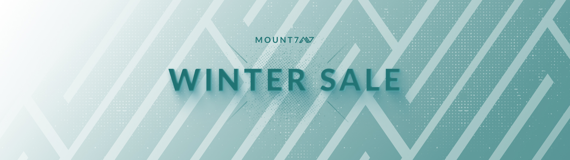 Winter Sale