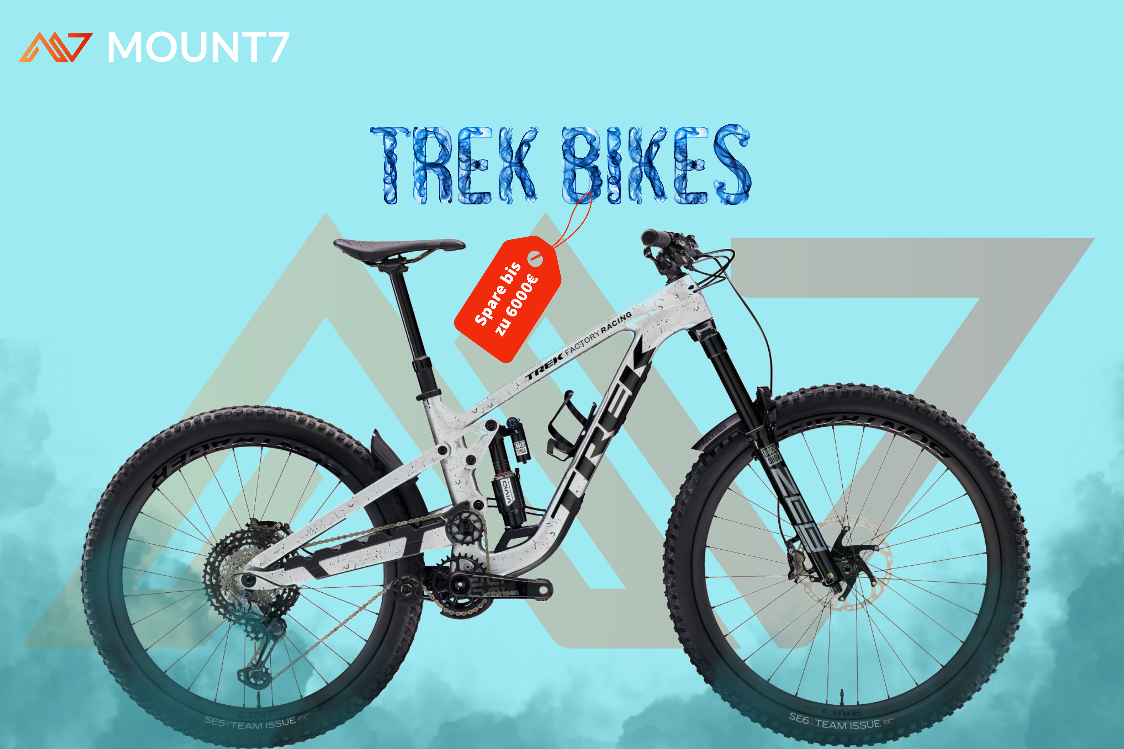 Trek Sale