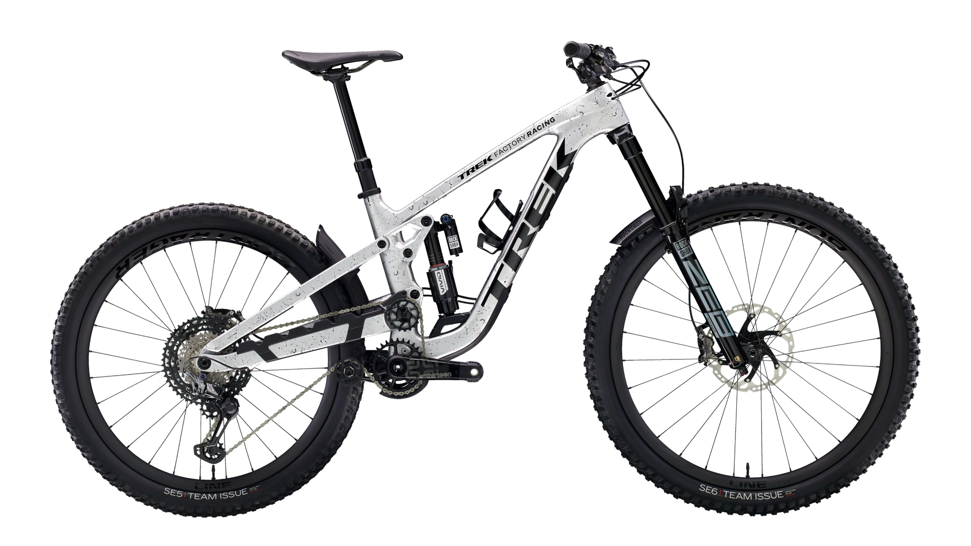 Trek Slash