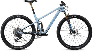 Pivot Mach 4 SL2 World Cup XX SL Eagle Transmission - 2024 