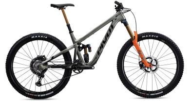 Pivot Firebird 29 Team XTR Air - 2024 