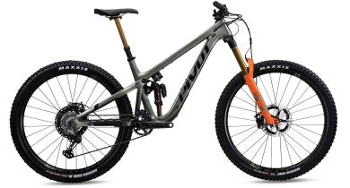 Pivot Firebird 29 Team XTR Live - 2024 