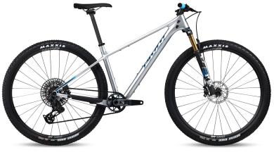 Pivot LES SL Pro X0 Eagle Transmission - 2025 