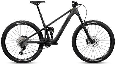 Pivot Shuttle SL Ride SLX/XT - 2024 