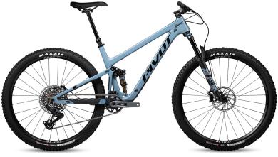 Pivot Trail 429 Ride GX Eagle Transmission - 2024 