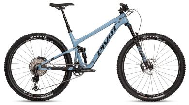 Pivot Trail 429 Ride SLX/XT - 2024 