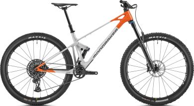 Mondraker Raze Carbon R - 2025 