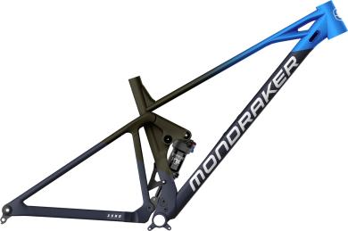 Mondraker Raze R Frameset - 2025 