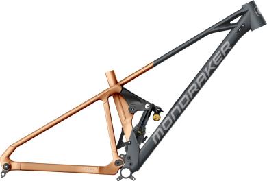 Mondraker Foxy R Frameset - 2024 