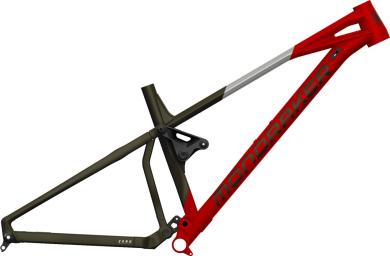 Mondraker Superfoxy R Frameset - 2024 