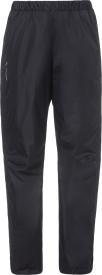 Vaude Women's Fluid Full-Zip Pants 