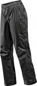 Vaude Women's Fluid Full-Zip Pants S/S 