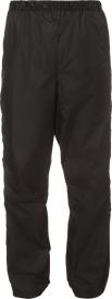 Vaude Men's Fluid Full-zip Pants II 