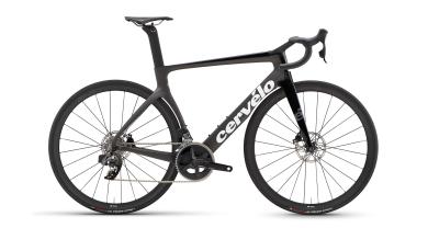 Cervelo S5 Rival eTap AXS - 2022 Five Black | 51cm