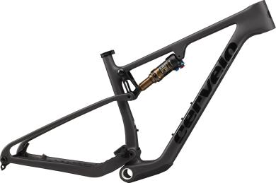 Cervelo ZFS-5 120 Frameset - 2023 