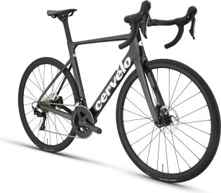 Cervelo Soloist 105 - 2023 