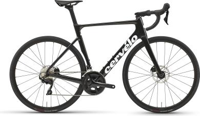 Cervelo Soloist 105 - 2025 