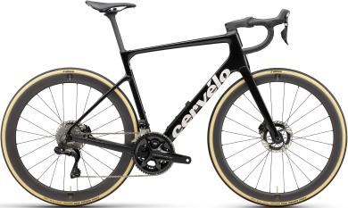 Cervelo Caledonia-5 Dura-Ace Di2 - 2025 