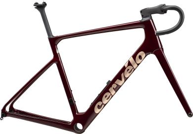 Cervelo Caledonia-5 Frameset - 2025 