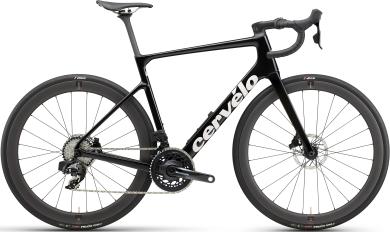 Cervelo Caledonia-5 Force AXS - 2025 