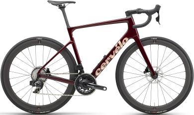 Cervelo Caledonia-5 Force AXS - 2025 