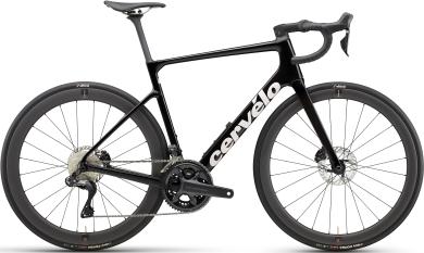 Cervelo Caledonia-5 Ultegra Di2 - 2025 