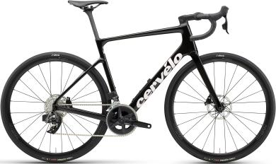 Cervelo Caledonia-5 Rival AXS - 2025 