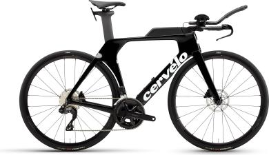 Cervelo P-Series 105 Di2 - 2025 