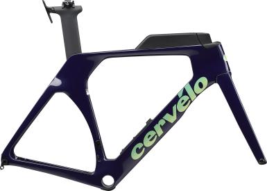 Cervelo P-Series Frameset - 2025 