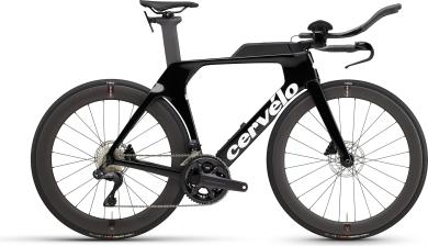 Cervelo P-Series Ultegra Di2 - 2025 