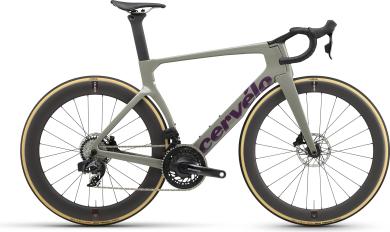 Cervelo S5 Force AXS - 2025 