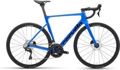 Cervelo Soloist 105 - 2025 