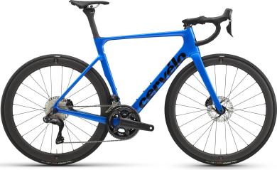 Cervelo Soloist Ultegra Di2 - 2025 