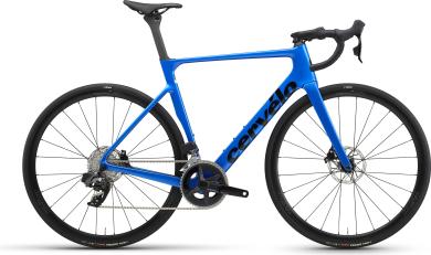 Cervelo Soloist Rival AXS - 2025 